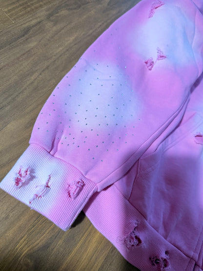 "Pink" Shattered Dreams