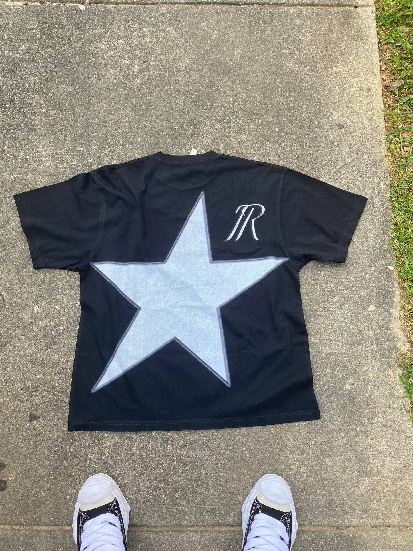 "slash" Rockstar Tee